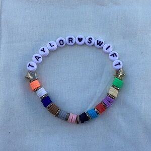 Taylor Swift Braclet